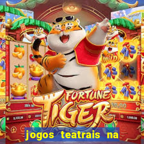 jogos teatrais na escola olga reverbel pdf